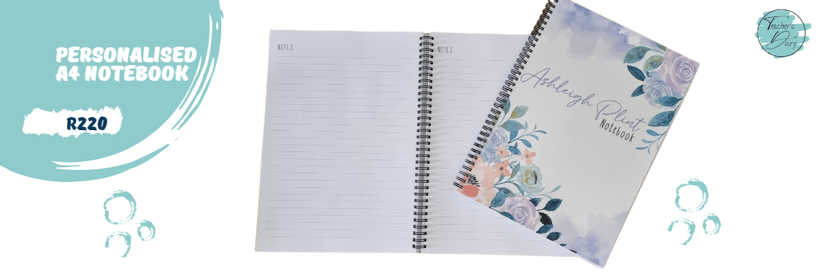 Teachers Diary Products