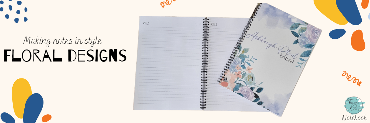 Teachers Diary Products